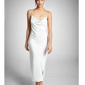 Sachi and Babin Dylan Midi Dress Size 4